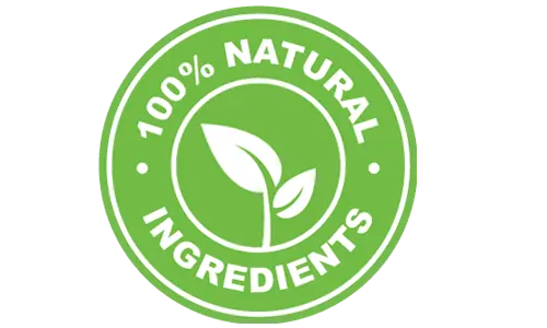 Nervovive - natural ingredients